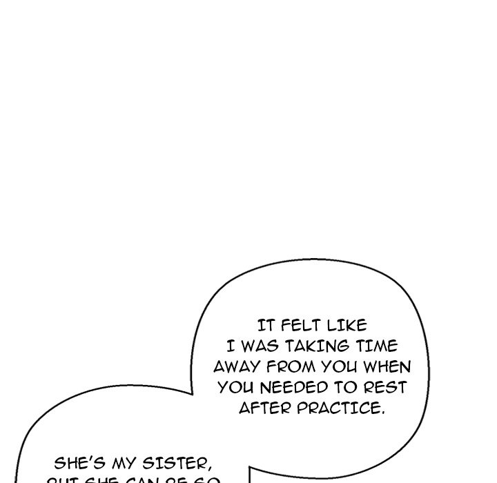 Cheerleader Chapter 28 - Page 39