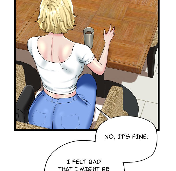 Cheerleader Chapter 28 - Page 41