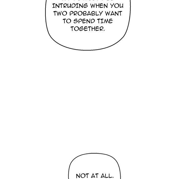 Cheerleader Chapter 28 - Page 42