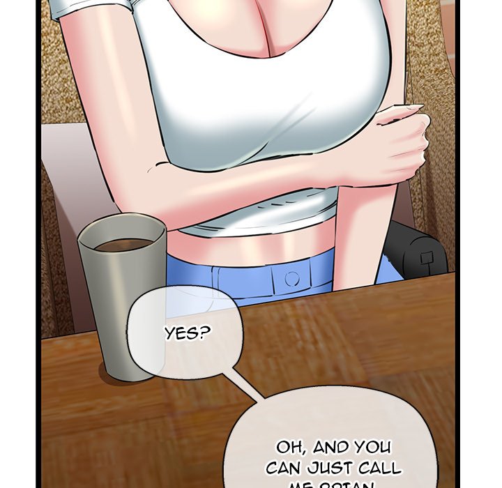 Cheerleader Chapter 28 - Page 47