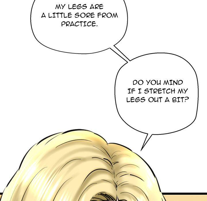 Cheerleader Chapter 28 - Page 49