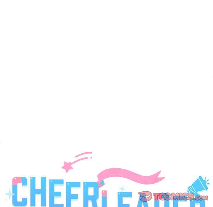 Cheerleader Chapter 28 - Page 52