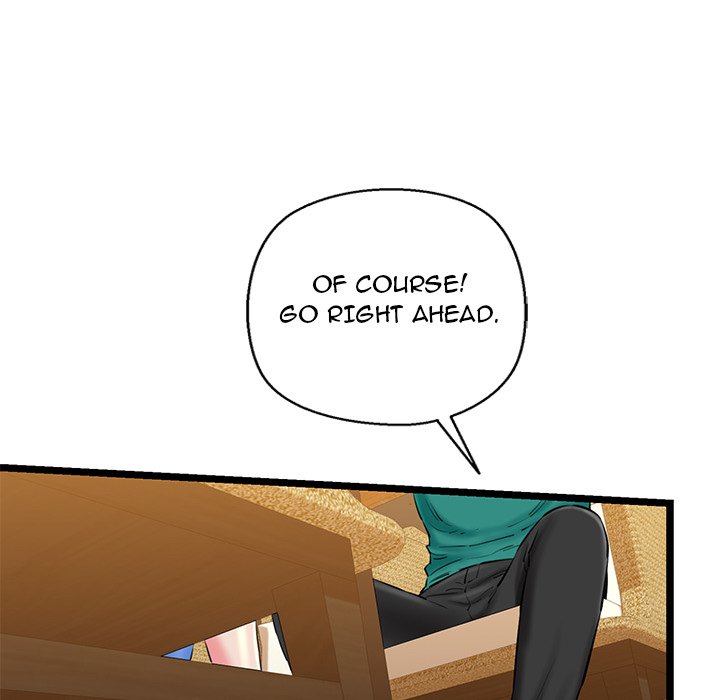 Cheerleader Chapter 28 - Page 54