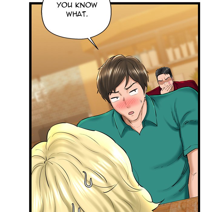 Cheerleader Chapter 28 - Page 73