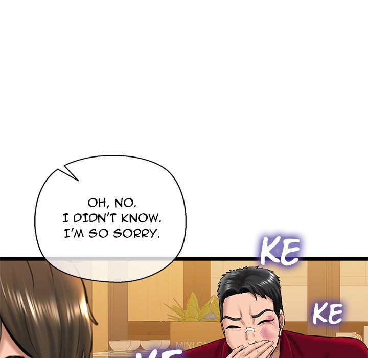 Cheerleader Chapter 28 - Page 75