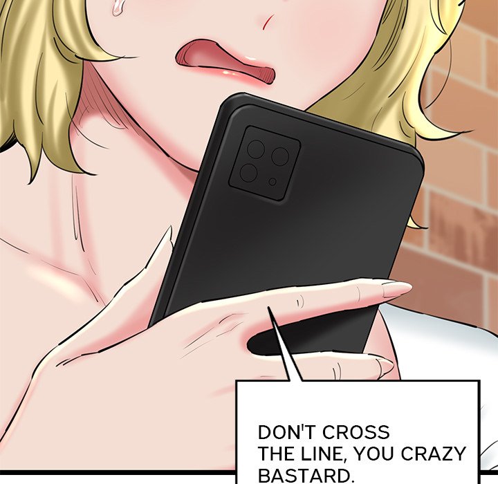 Cheerleader Chapter 28 - Page 83