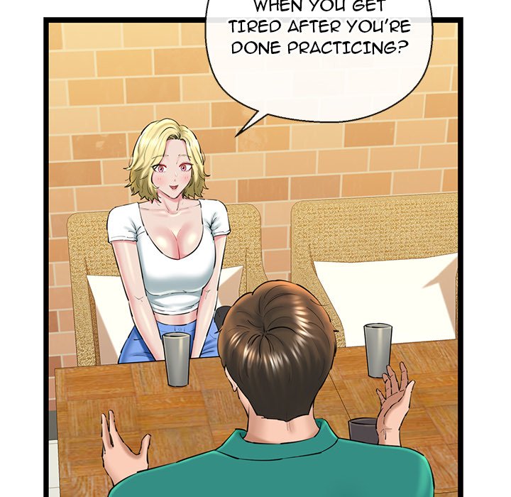 Cheerleader Chapter 28 - Page 93