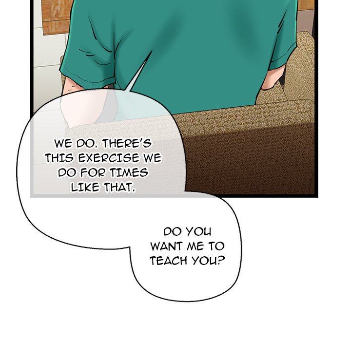 Cheerleader Chapter 28 - Page 94