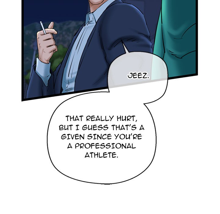 Cheerleader Chapter 29 - Page 126