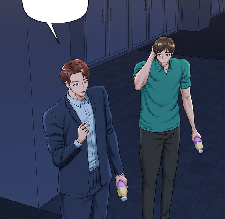 Cheerleader Chapter 29 - Page 128