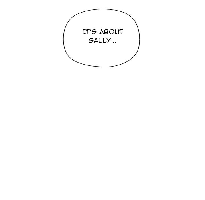Cheerleader Chapter 29 - Page 157