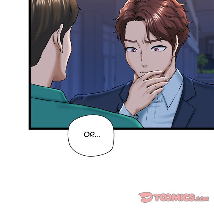 Cheerleader Chapter 29 - Page 172