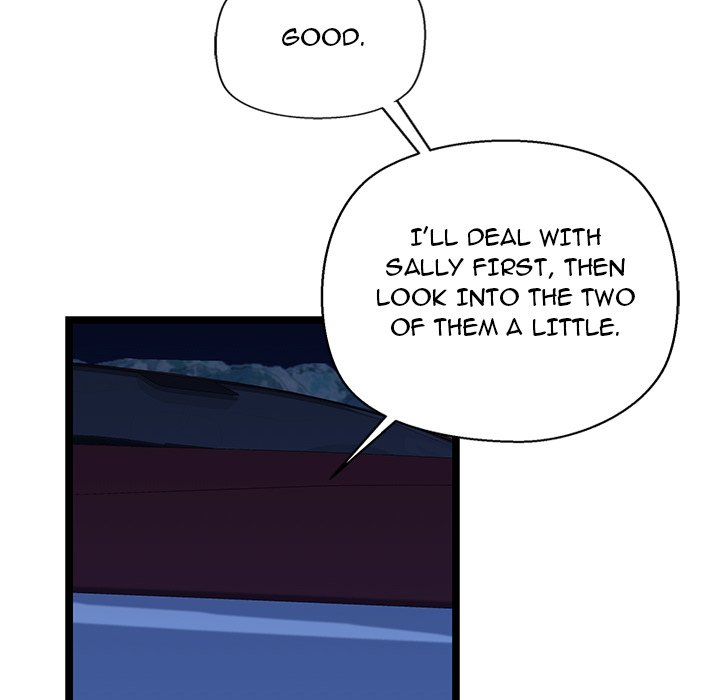 Cheerleader Chapter 29 - Page 177