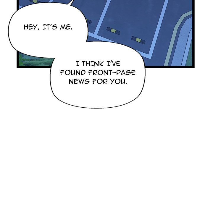 Cheerleader Chapter 29 - Page 182