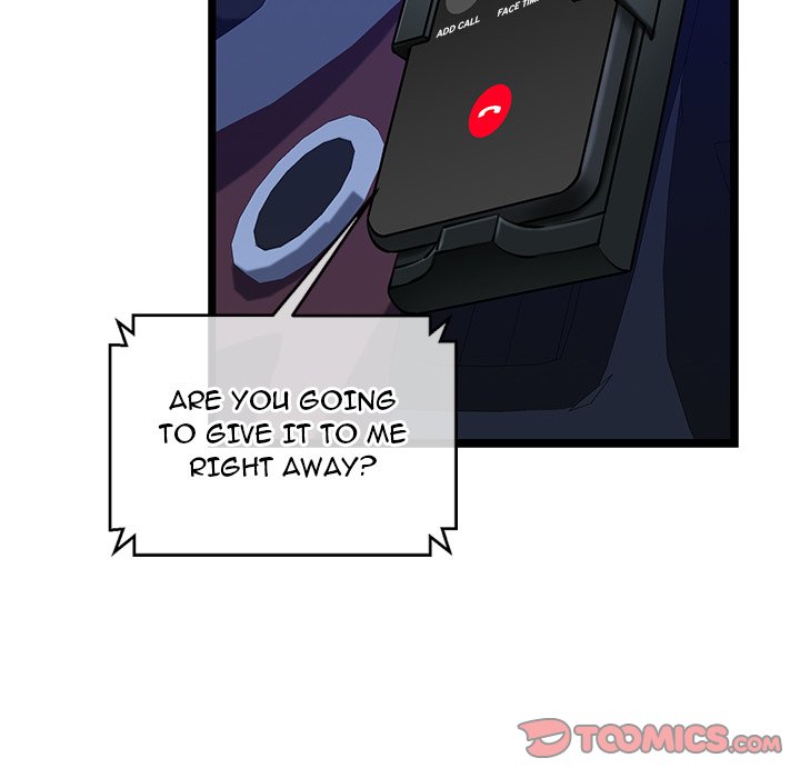 Cheerleader Chapter 29 - Page 184
