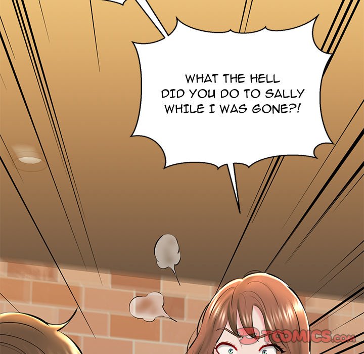 Cheerleader Chapter 29 - Page 28