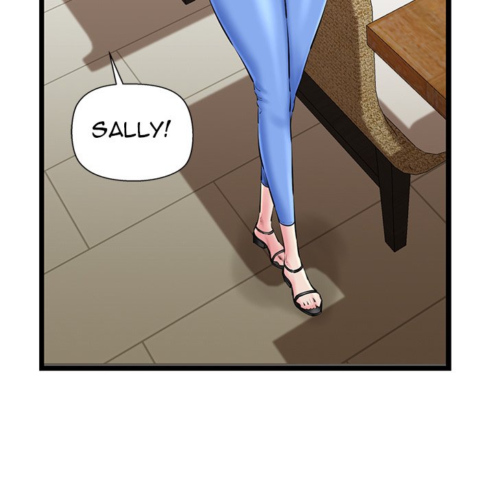 Cheerleader Chapter 29 - Page 39