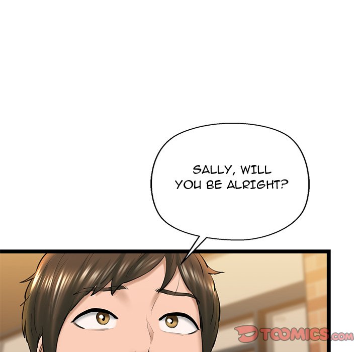 Cheerleader Chapter 29 - Page 40
