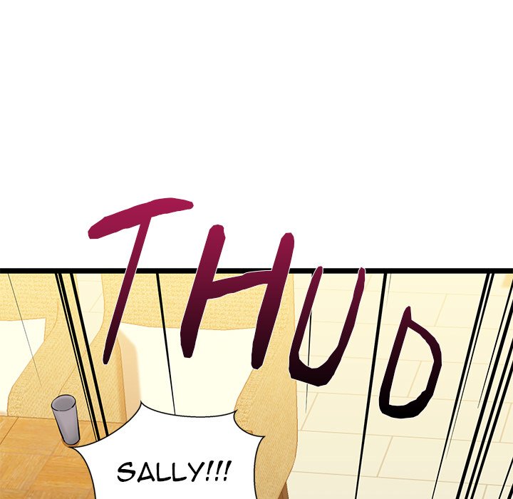 Cheerleader Chapter 29 - Page 51