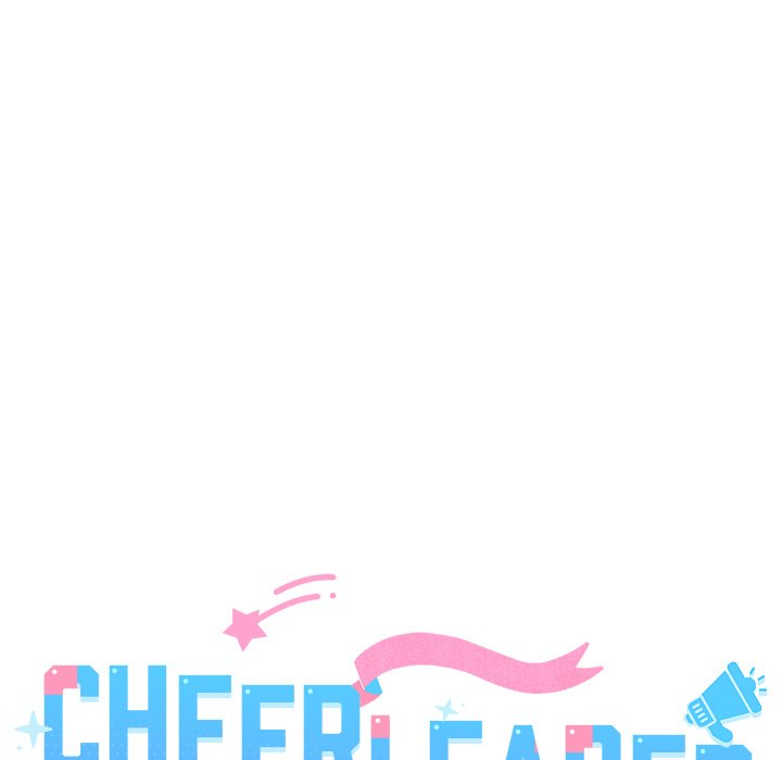 Cheerleader Chapter 29 - Page 55