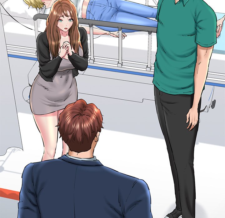 Cheerleader Chapter 29 - Page 69