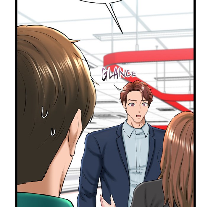 Cheerleader Chapter 29 - Page 73