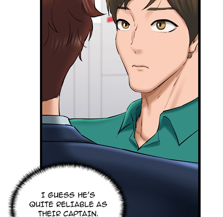 Cheerleader Chapter 29 - Page 84