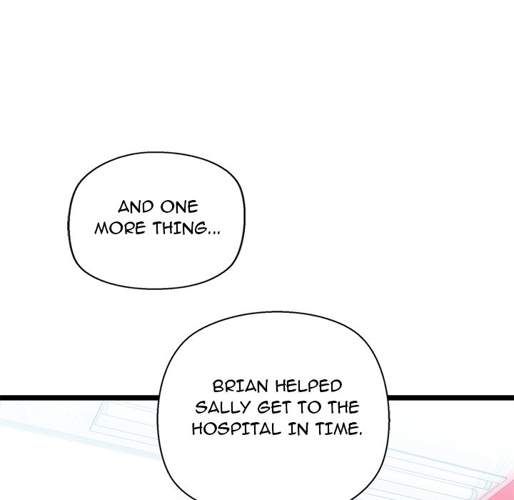 Cheerleader Chapter 29 - Page 86