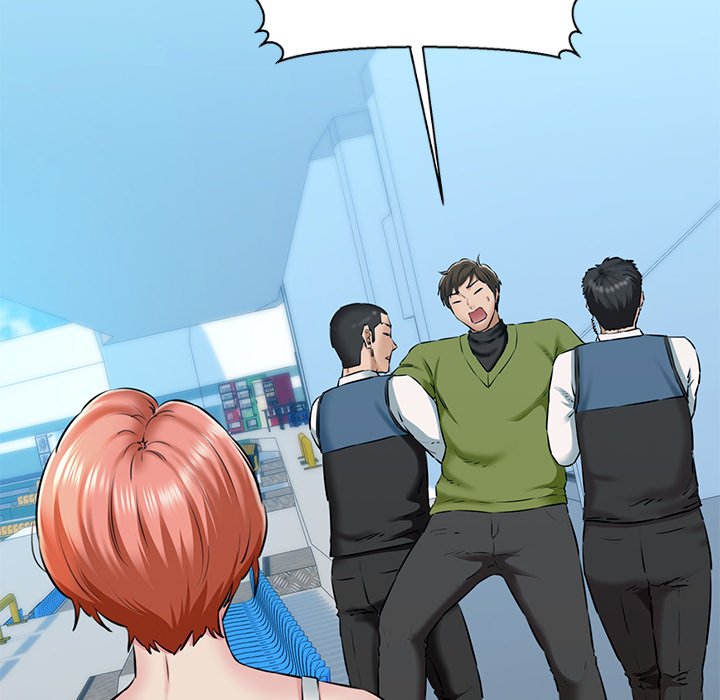 Cheerleader Chapter 3 - Page 101