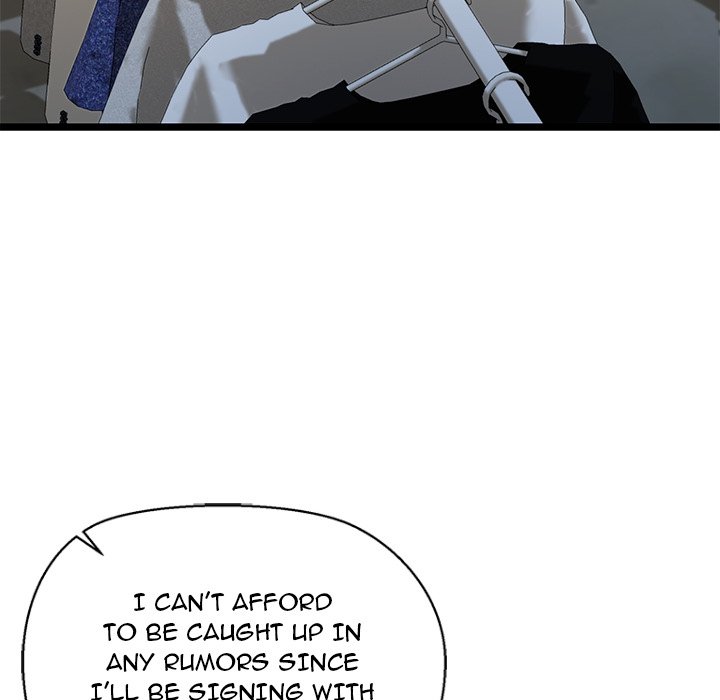 Cheerleader Chapter 3 - Page 108