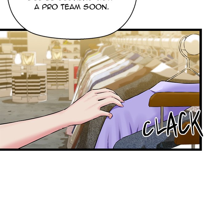 Cheerleader Chapter 3 - Page 109