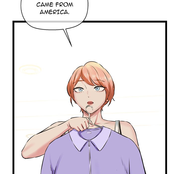 Cheerleader Chapter 3 - Page 111