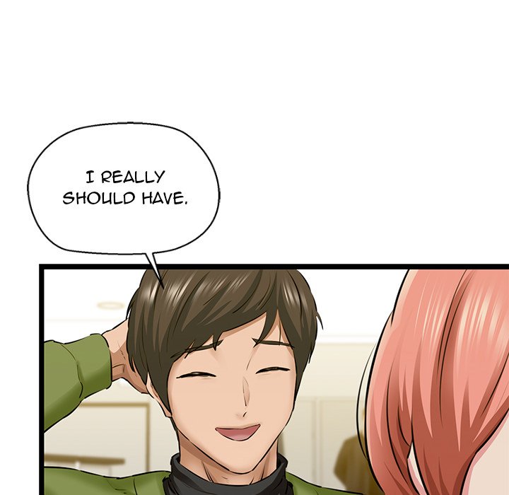 Cheerleader Chapter 3 - Page 113