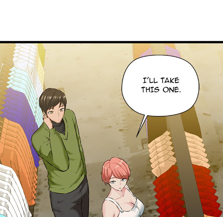 Cheerleader Chapter 3 - Page 115