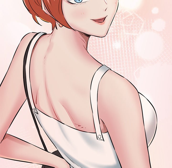 Cheerleader Chapter 3 - Page 124