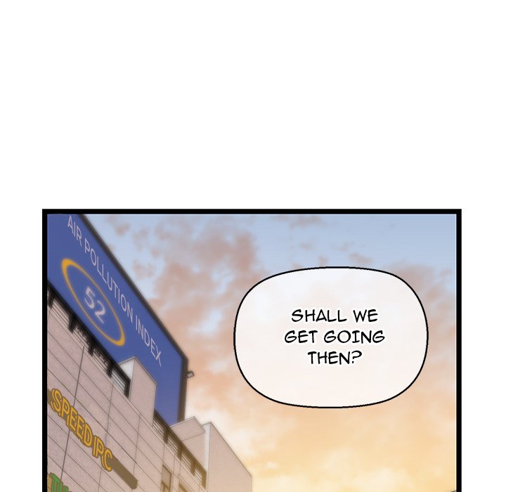 Cheerleader Chapter 3 - Page 128