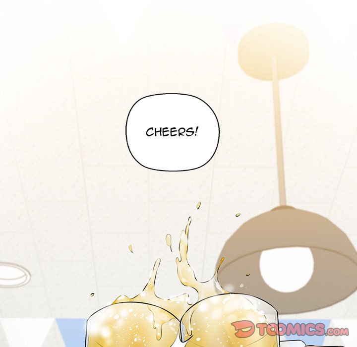 Cheerleader Chapter 3 - Page 132