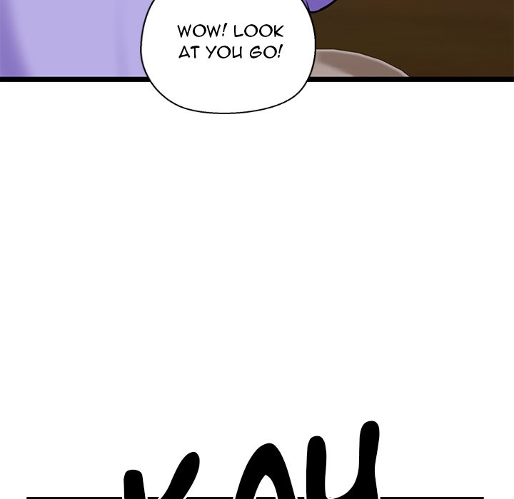 Cheerleader Chapter 3 - Page 137