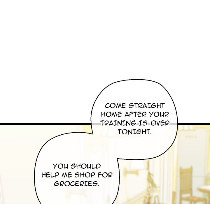 Cheerleader Chapter 3 - Page 16