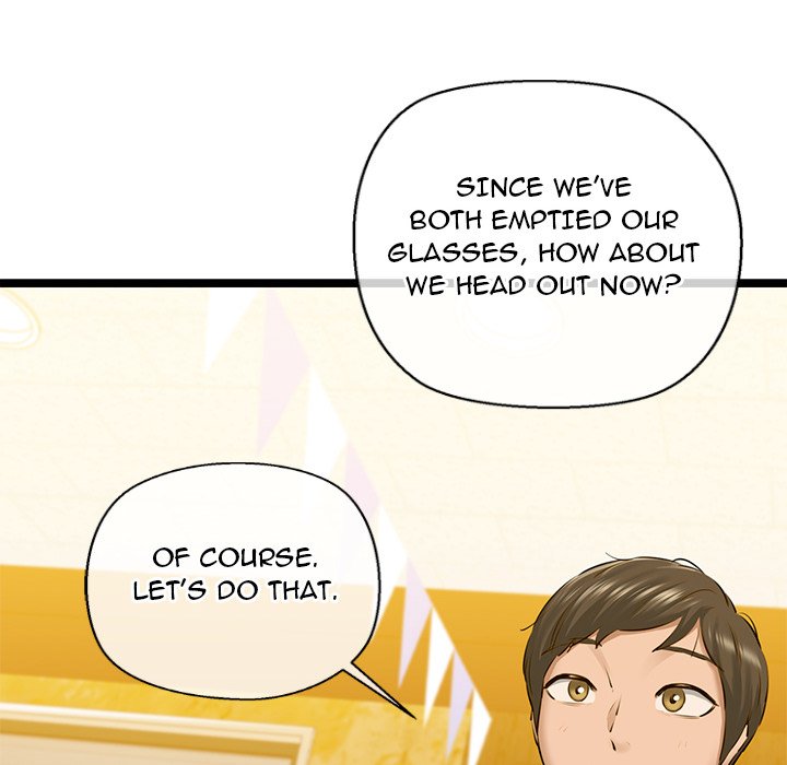 Cheerleader Chapter 3 - Page 161