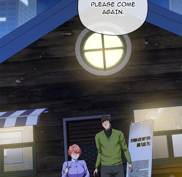 Cheerleader Chapter 3 - Page 165