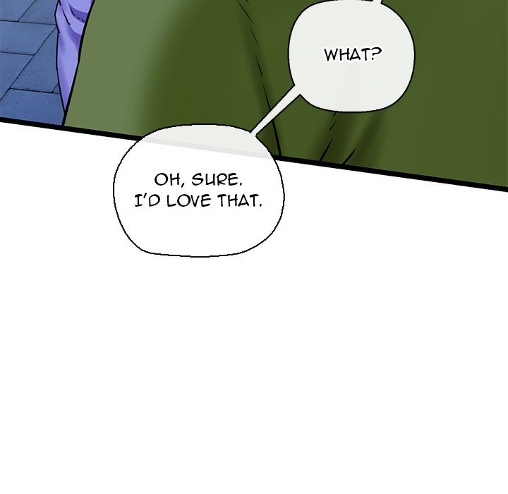 Cheerleader Chapter 3 - Page 173