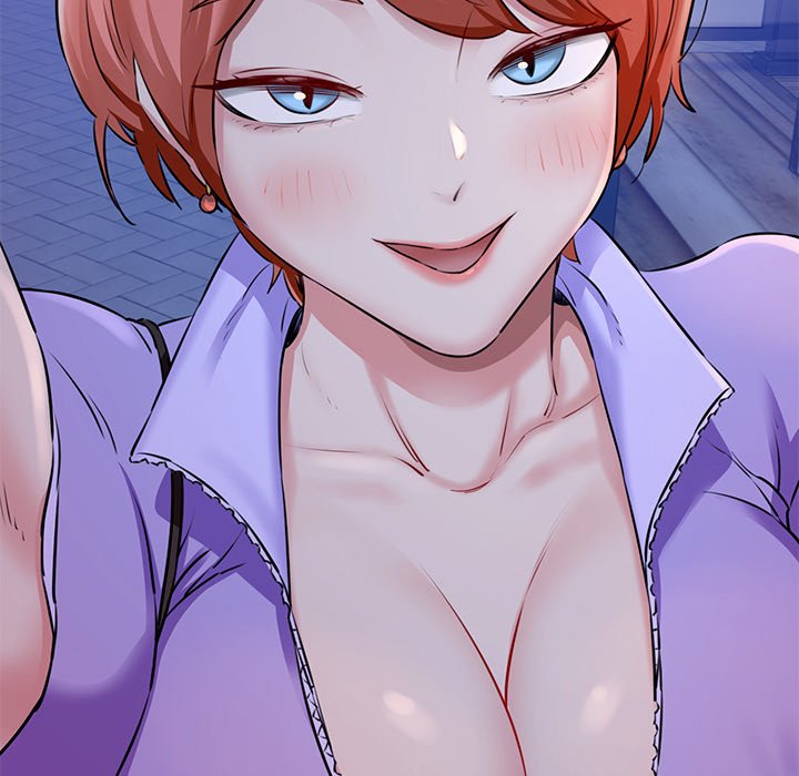 Cheerleader Chapter 3 - Page 181
