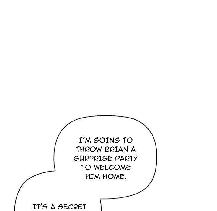 Cheerleader Chapter 3 - Page 19