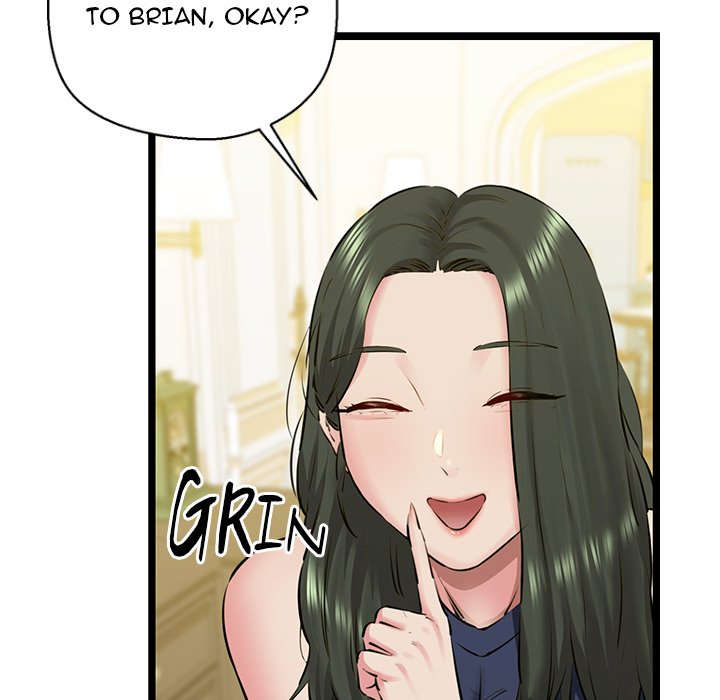 Cheerleader Chapter 3 - Page 20