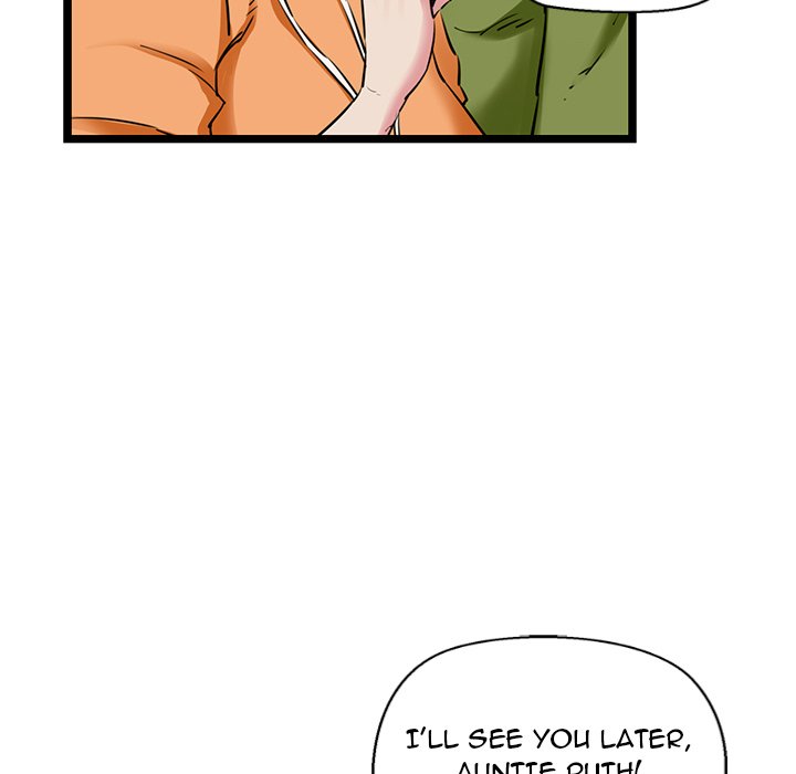 Cheerleader Chapter 3 - Page 23