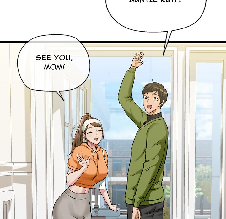 Cheerleader Chapter 3 - Page 24