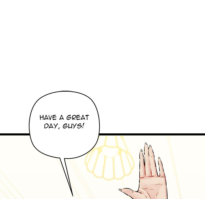 Cheerleader Chapter 3 - Page 26