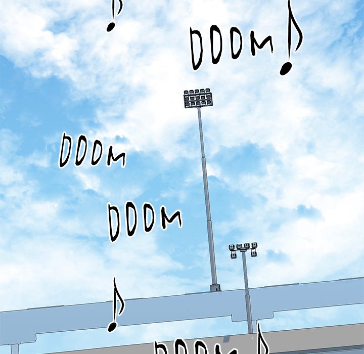 Cheerleader Chapter 3 - Page 32