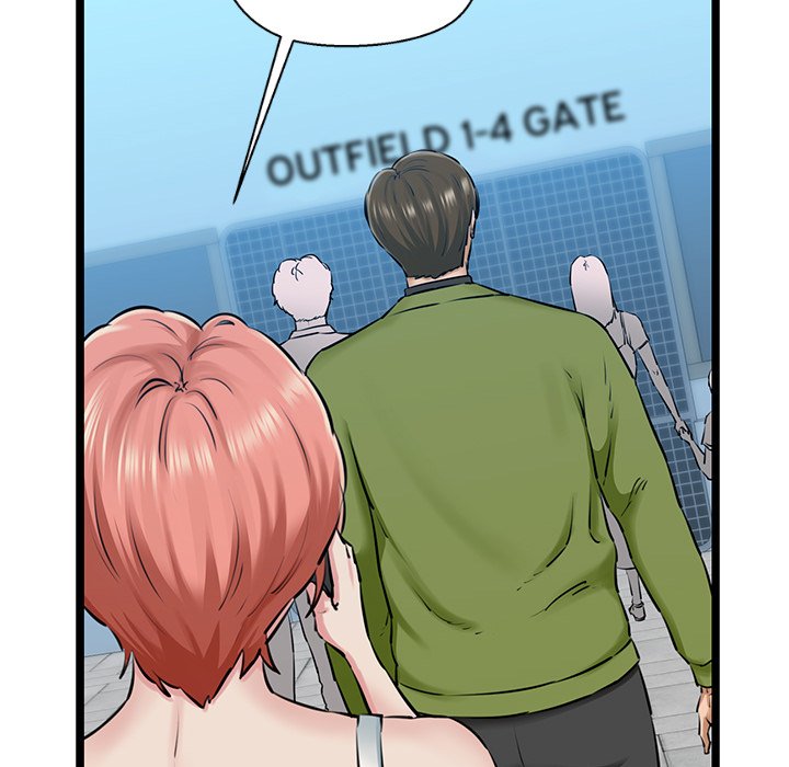 Cheerleader Chapter 3 - Page 39